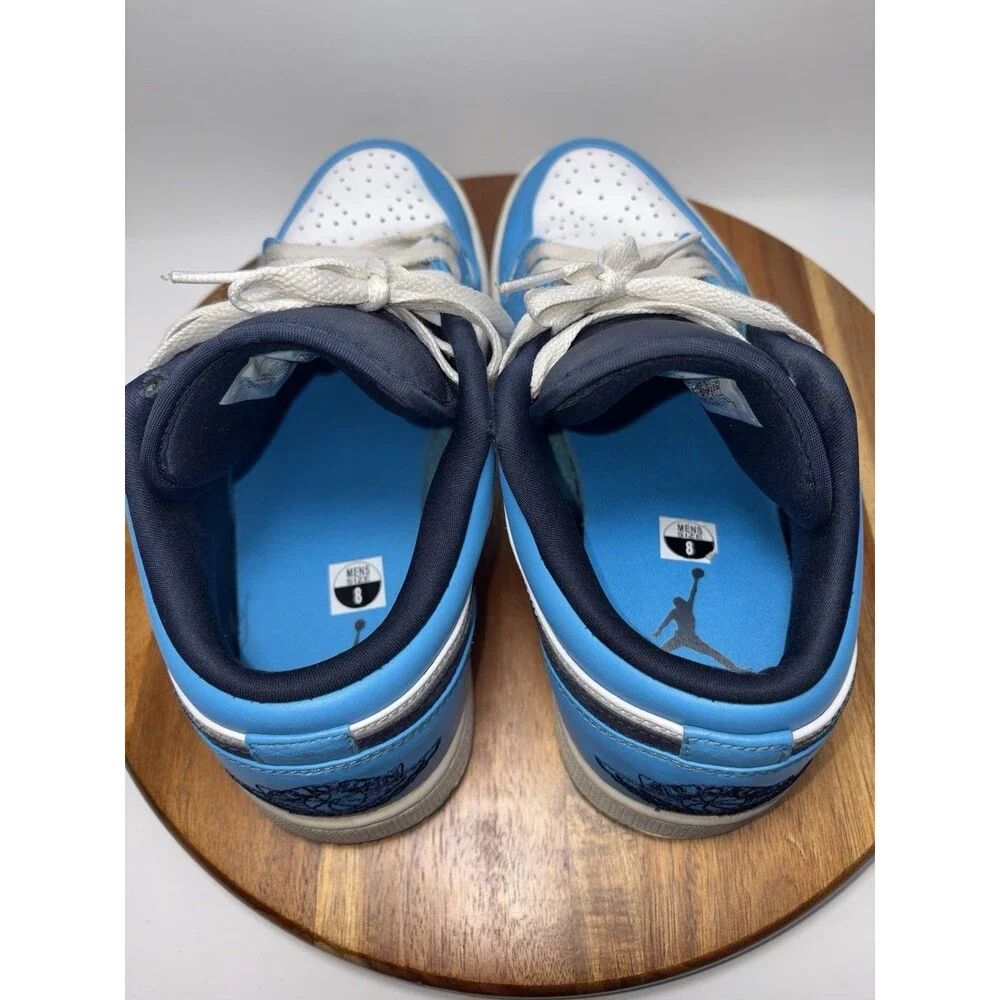 Jordan *preowned* 100%